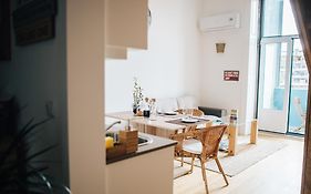 Wood Loft By Rdc