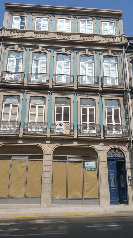 Apartamento Wood Loft By Rdc OOporto Exterior foto