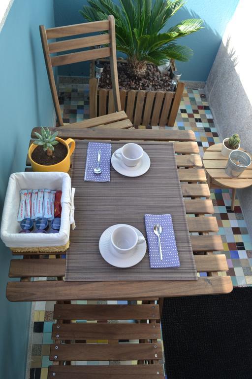 Apartamento Wood Loft By Rdc OOporto Exterior foto