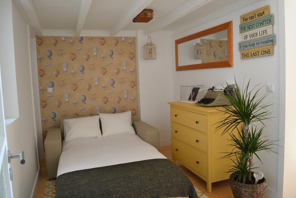 Apartamento Wood Loft By Rdc OOporto Exterior foto