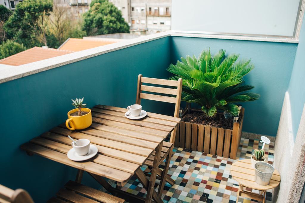 Apartamento Wood Loft By Rdc OOporto Exterior foto