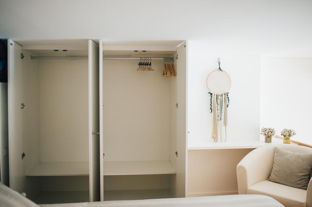 Apartamento Wood Loft By Rdc OOporto Exterior foto